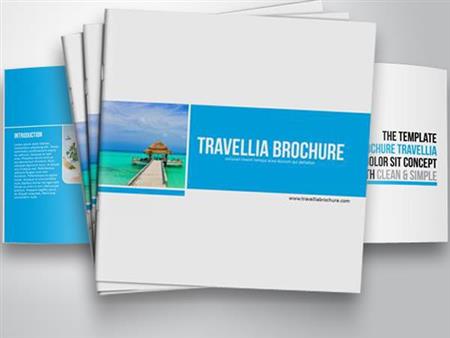 In Catalogue ngành Du lịch